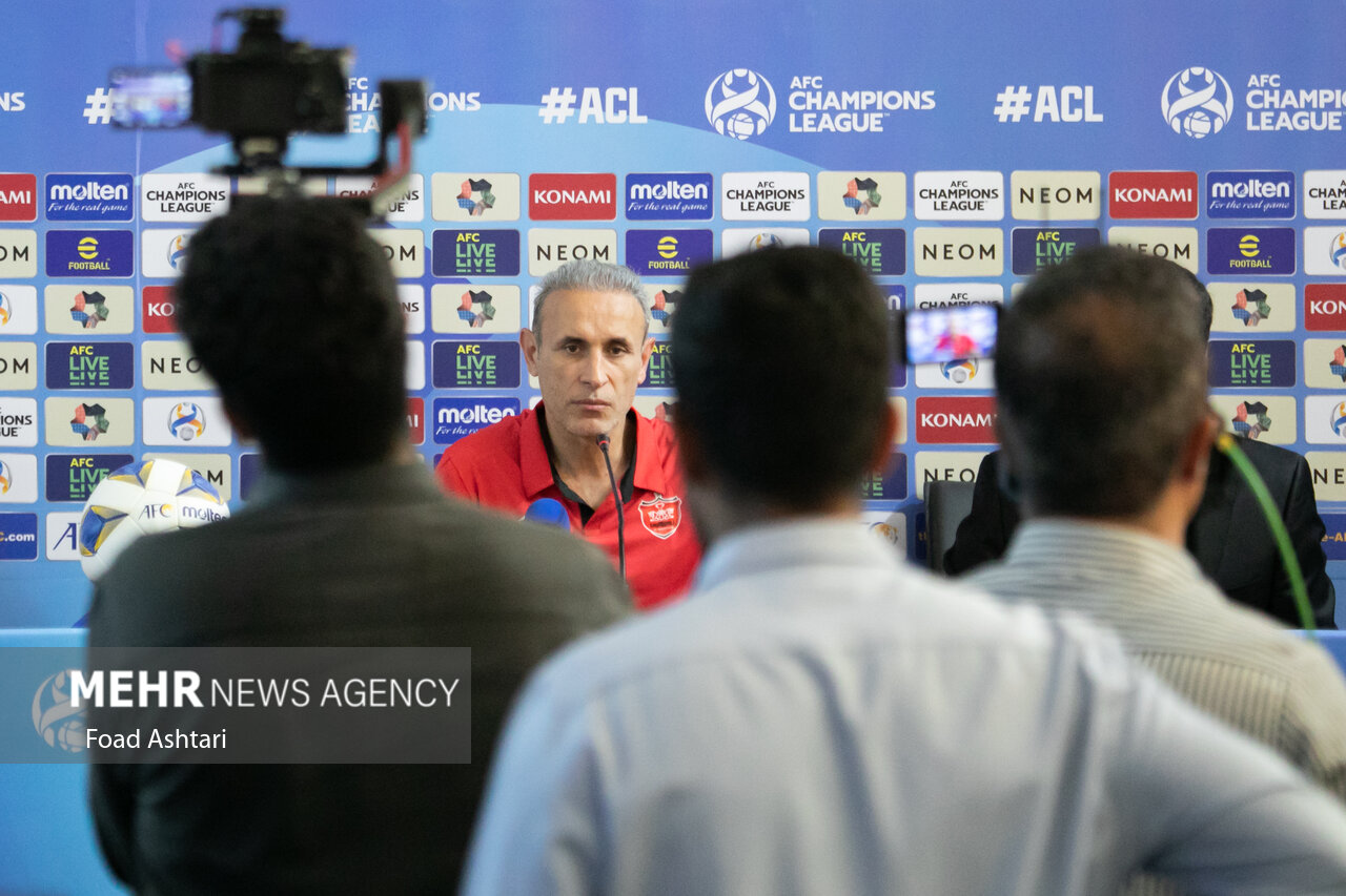 عدهای لجن پراکنی میکنند/ادامه داشته باشد، نامشان رامیگویم