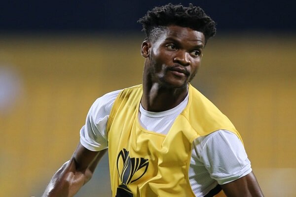 عذرخواهی اندونگ از استقلالی ها/ هافبک گابنی امشب در تهران