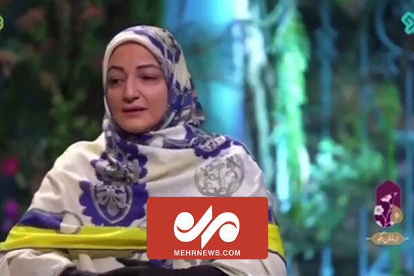 عذرخواهی مادری که فرزندش را به بهزیستی داده بود