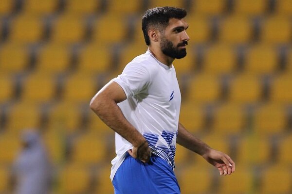 عذرخواهی مدافع گران قیمت استقلال پس از مصاحبه جنجالی