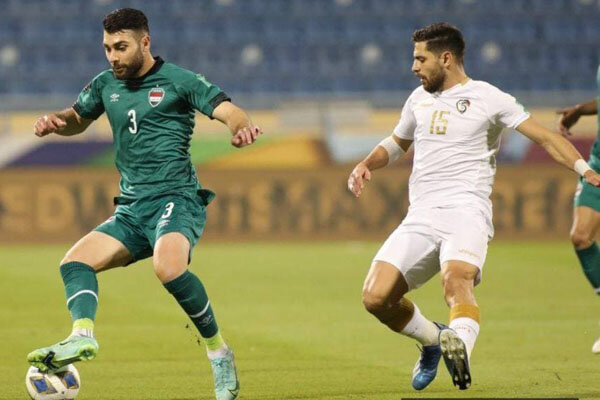 عراق و سوریه امتیازات را تقسیم کردند/ خیال ایران و کره راحتتر شد