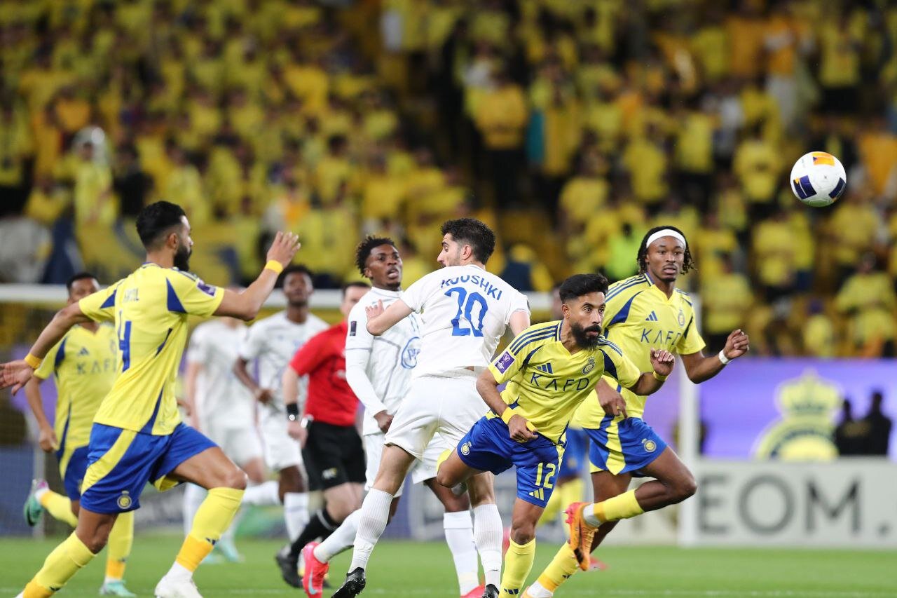 عربستان برعکس فوتبال ایران حرکت میکند؛ خطر بزرگی در کمین استقلال است