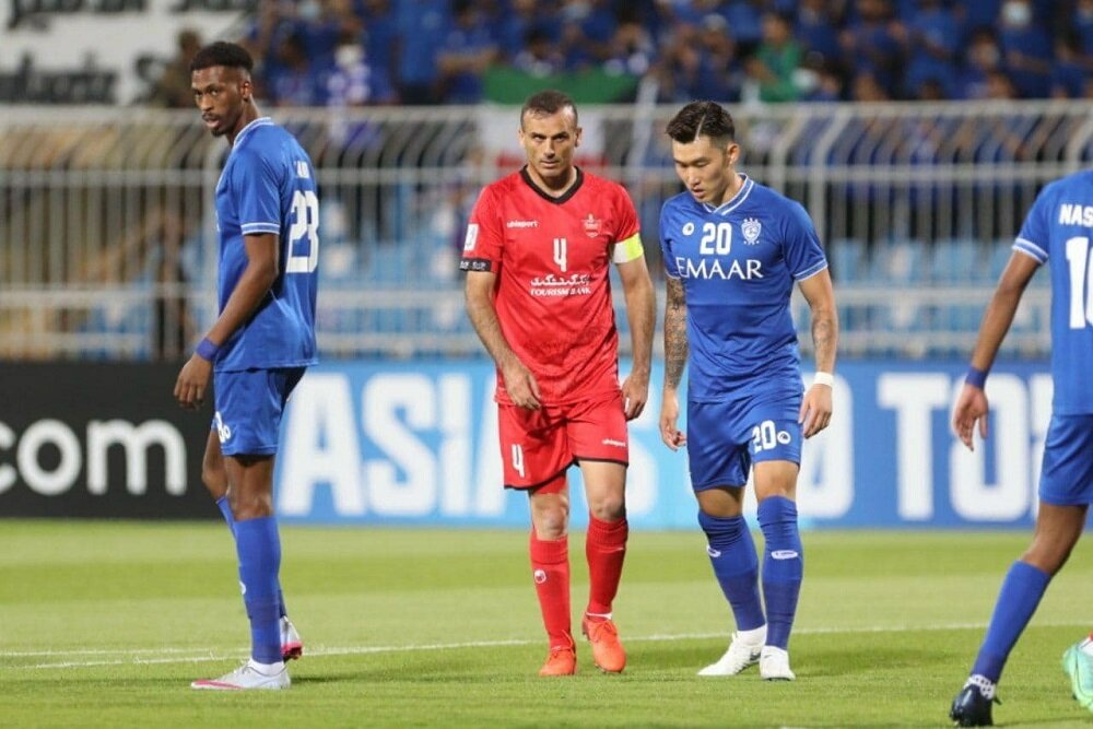 عربستان صدرنشین باشگاهی آسیا شد/ ایران در رده چهارم