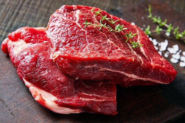 عرضه گوشت قرمز با کیفیت در میادین میوه و تره بار