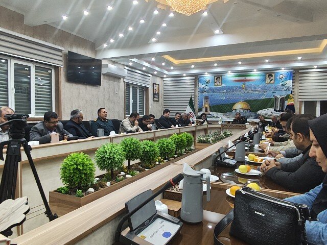 عرفانی: شورای ائتلاف ادامه‌دهنده مسیر بسیجیان و حافظ اقتدار ایران است