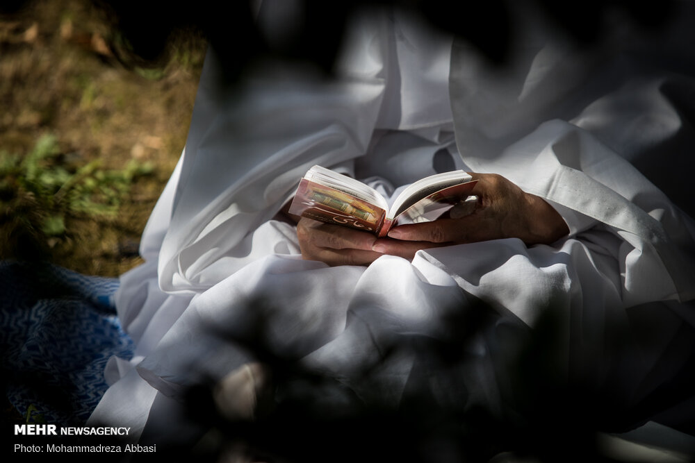«عرفه»؛ روز آشتی با معبود هستی/ «خوش آمدی بنده دل شکسته من»