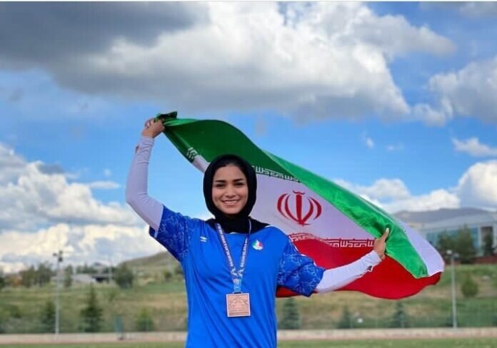 عروسی که صبح ازدواجش دوید/ می‌گفتند قدت کوتاه است، برو رشته دیگر!