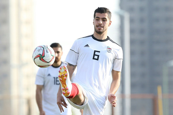 عزت اللهی بازی با کره جنوبی را از دست  داد