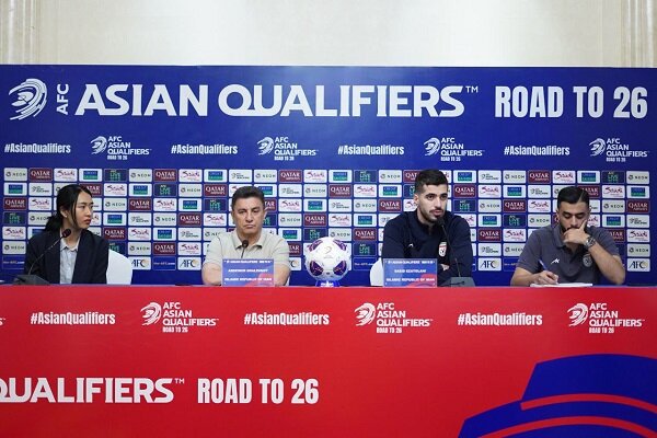 عزت اللهی: کرهشمالی حریف دست و پا بستهای نیست