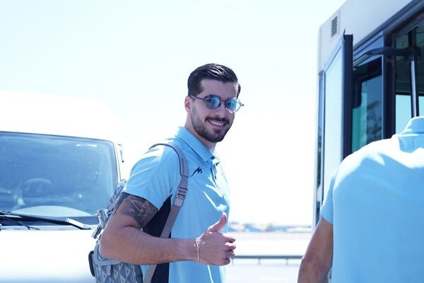 عزتاللهی: انتظارات از تیم ملی بالا رفته است/ کار سختی داریم