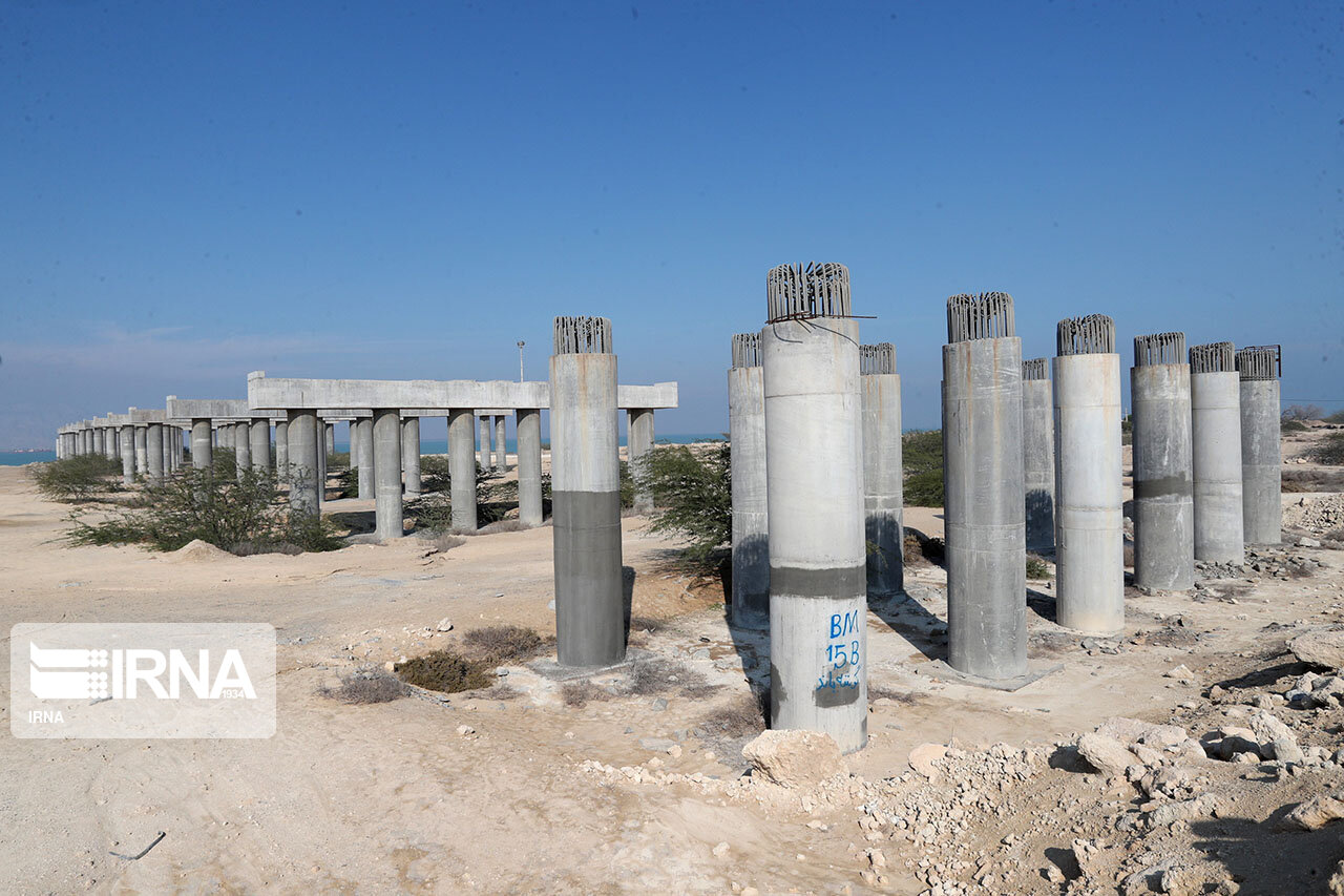 عزم دولت سیزدهم برای تکمیل طرح های نیمه تمام