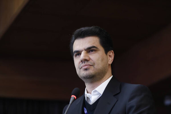 عزیزی: ایران در زمره کشورهای مدعی وودبال آسیاست