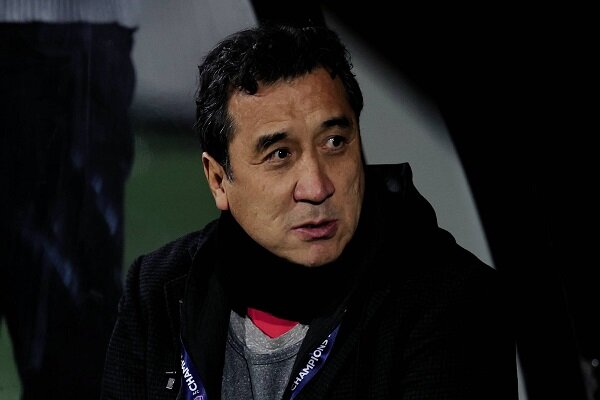 عزیزی: فحاشی به بازیکنان تراکتور به اپیدمی تبدیل شده است