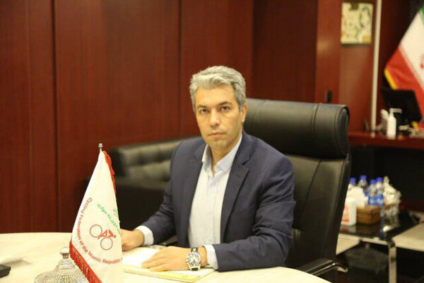 عصای موسی ندارم/ بانوان دوچرخهسوار شرایط فدراسیون را درک کنند