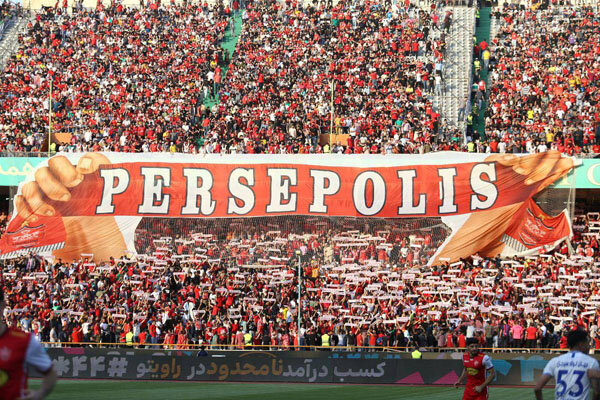 عصبانیت گلمحمدی به خاطر حرکت خطرناک یک بازیکن/الهویی دست به زانو