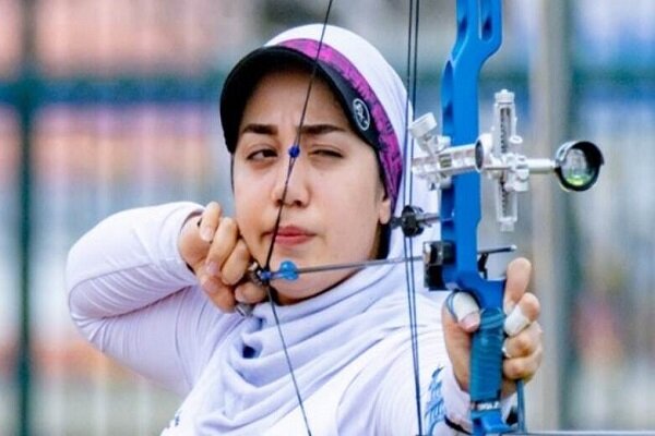 عضو تیم‌ملی کامپوند: آماده‌ایم تا در یونیورسیاد مدال بگیریم
