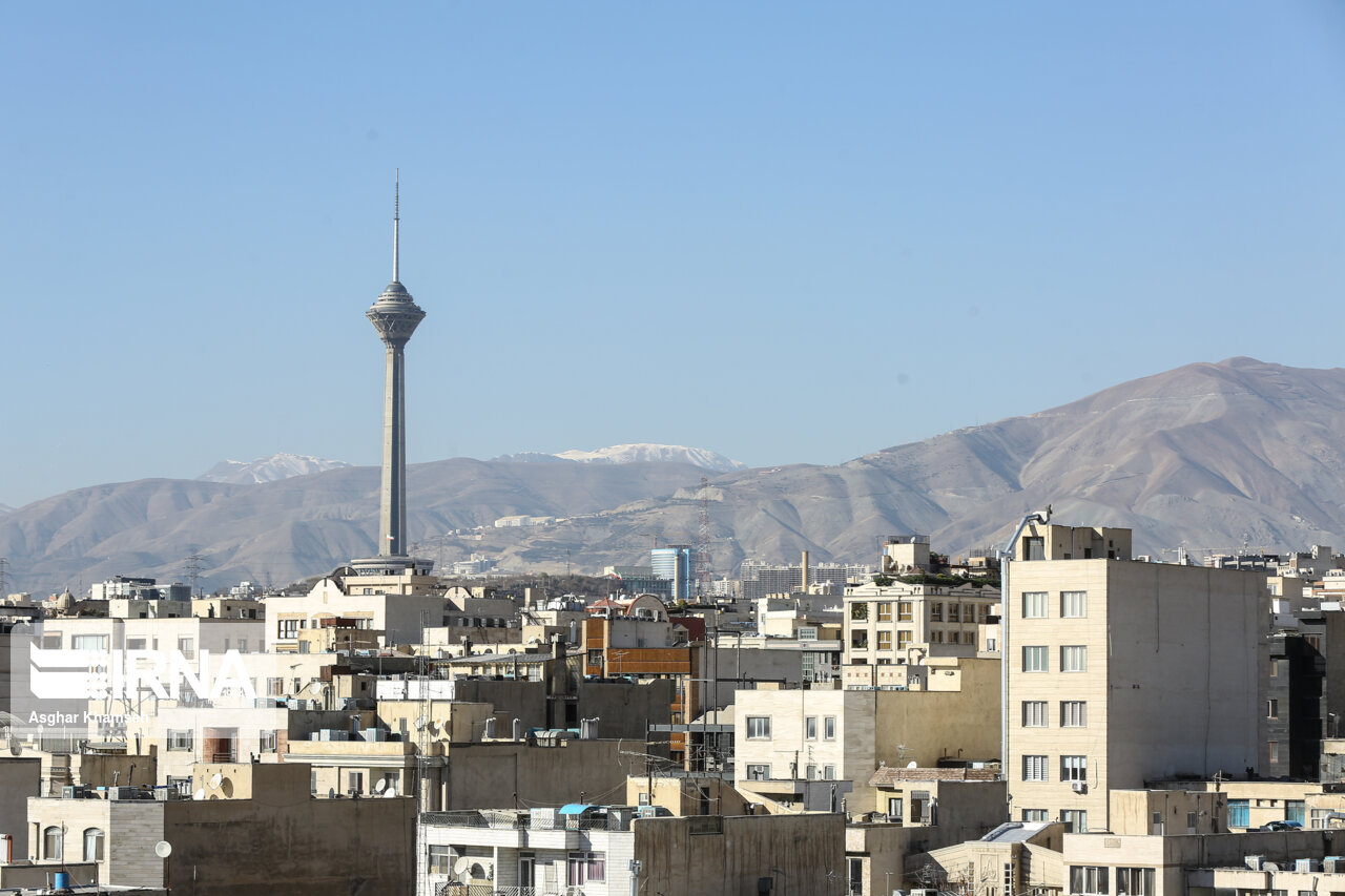 عضو شورای تهران: در تهران یک میلیون مسکن کم داریم