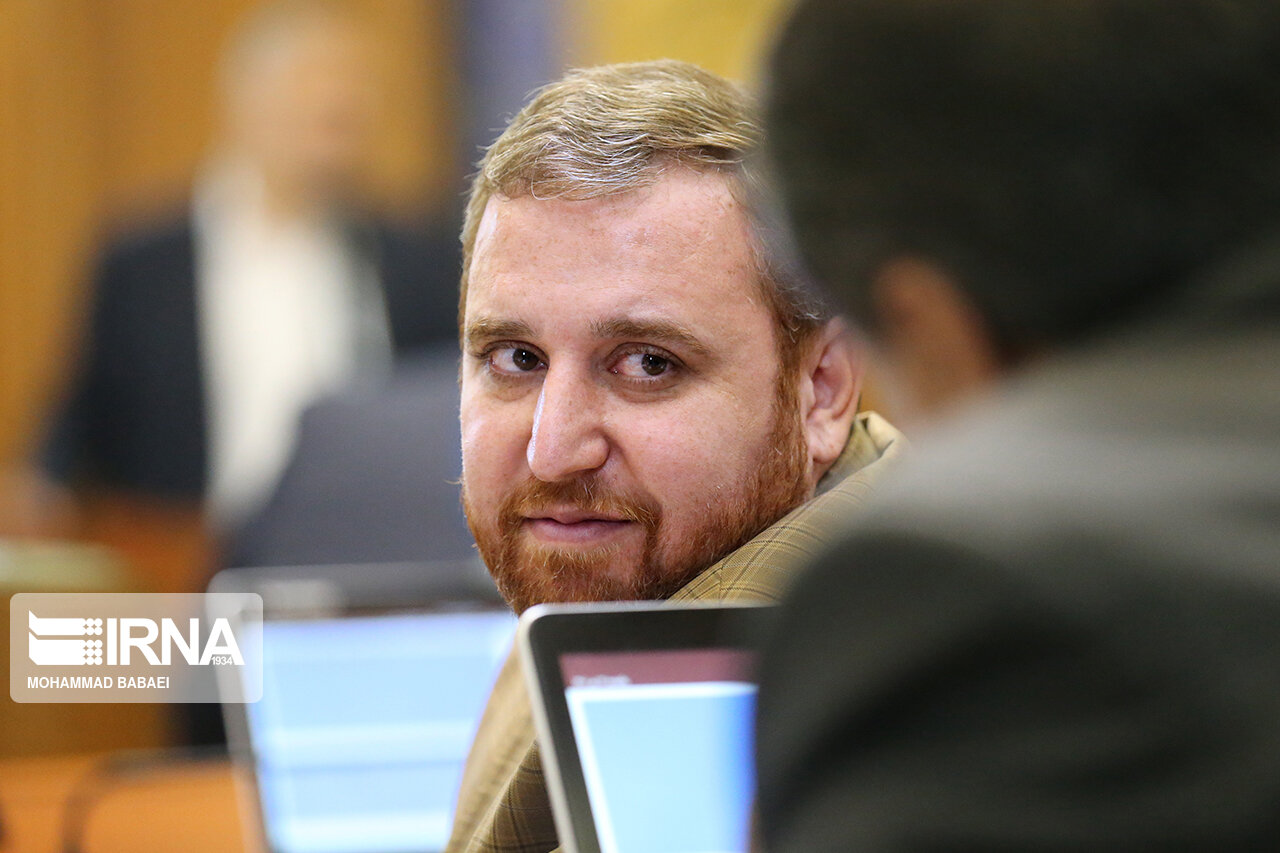 عضو شورای شهر تهران: پایتخت نیازمند تالار گفتگو است