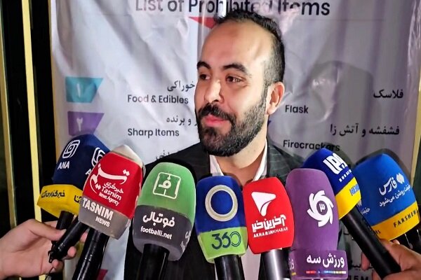 عضو هیئت رئیسه حرفهایش را پس گرفت؛ روانخواه خیلی هم خوب است!