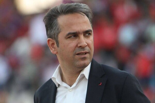 عضو هیئت رئیسه فدراسیون فوتبال از مدیرعاملی نساجی استعفا کرد