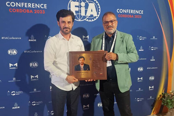 عضویت سه ایرانی در کمیسیونهای فدراسیون جهانی
اتومبیلرانی