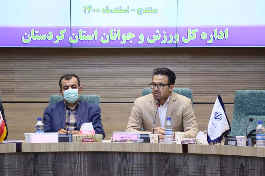 عضویت فدراسیون کونگفو در کمیته ملی المپیک راه را برای المللیتر شدن این رشته هموار میکند