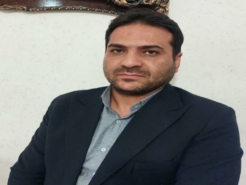 عطاالله عارفی