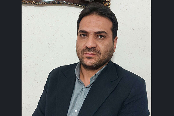 عطااله عارفی