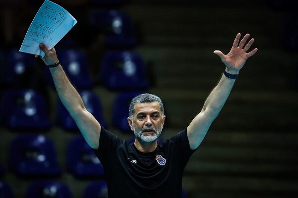 عطایی: مطمئن بودم قهرمان می‌شویم؛ به خاطر حواشی فینال متأسفم