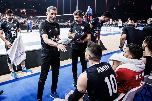 عطایی: پیروزی برابر آلمان را فراموش میکنیم