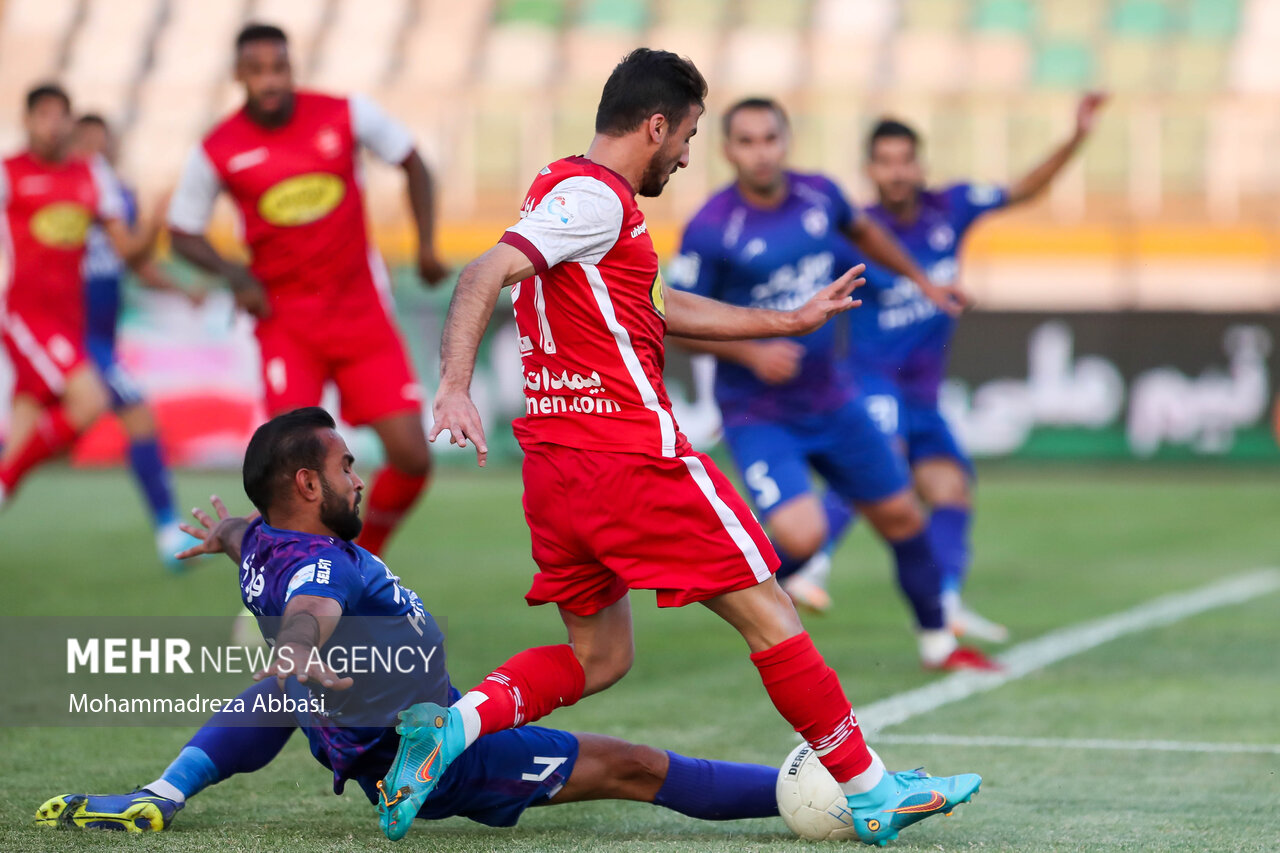 عطش پرسپولیس برای رسیدن دوباره به استقلال/ شگفتی رقم میخورد؟