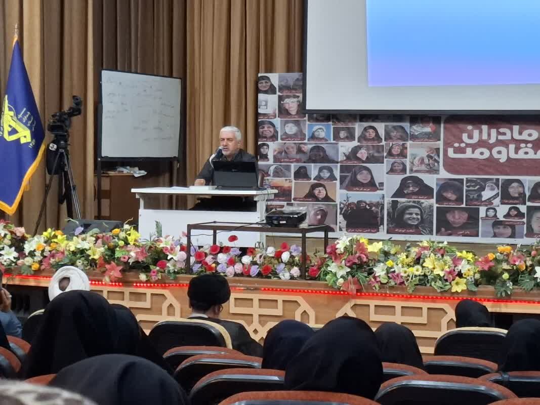 عفاف و حجاب در فقه اسلامی تکلیف است