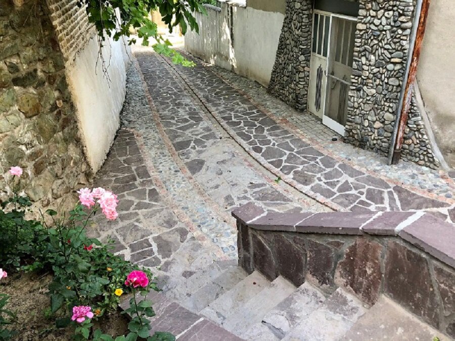 عقب‌ماندگی طرح هادی در کردستان نیازمند اعتبار جهشی است