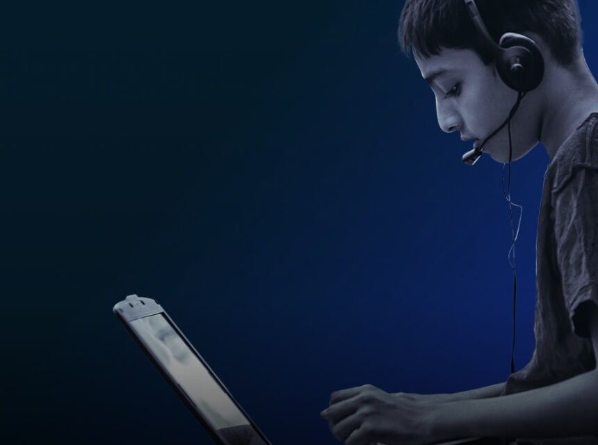 عقبماندگی ۸ ماهه آموزش در جهان