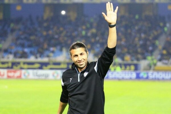 عقیلی: مطمئن باشید سپاهان مدعی قهرمانی است