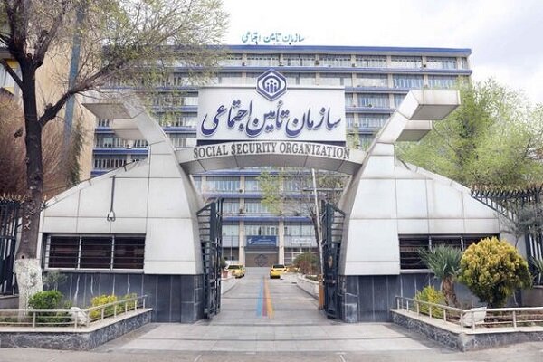 علت اختلال در سایت تامین اجتماعی اعلام شد