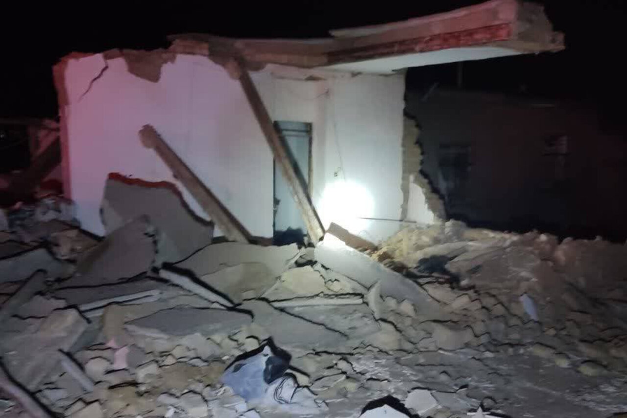 علت حادثه انفجار واحد مسکونی در تبریز نشت گاز اعلام
شد