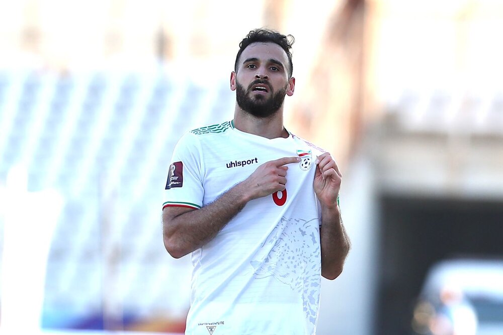 علت نرفتن احمد نوراللهی به اتریش مشخص شد