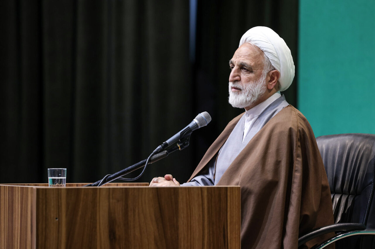علل و عوامل تاخیر در رسیدگی به پرونده‌های قضایی تشریح
شد