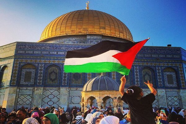 علمای آذربایجان غربی: روز قدس نماد وحدت مسلمانان است
