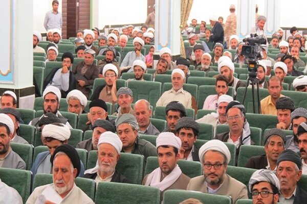 علمای کردستان خواستار حمایت از مردم مظلوم غزه شدند