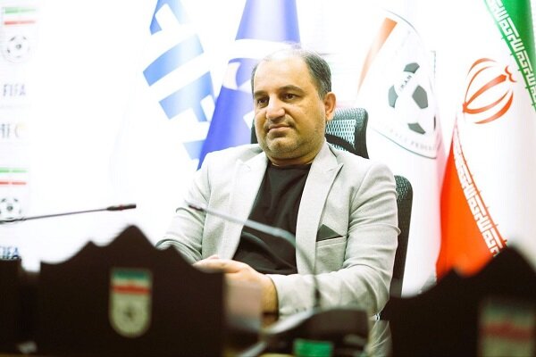 علوی: بازی اروپایی مدنظر است؛ باید به خلیلزاده در فضای فعلی کمک شود