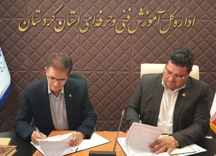 علوی: دورههای تخصصی برای کارکنان و پیمانکاران شرکت گاز برگزار میشود