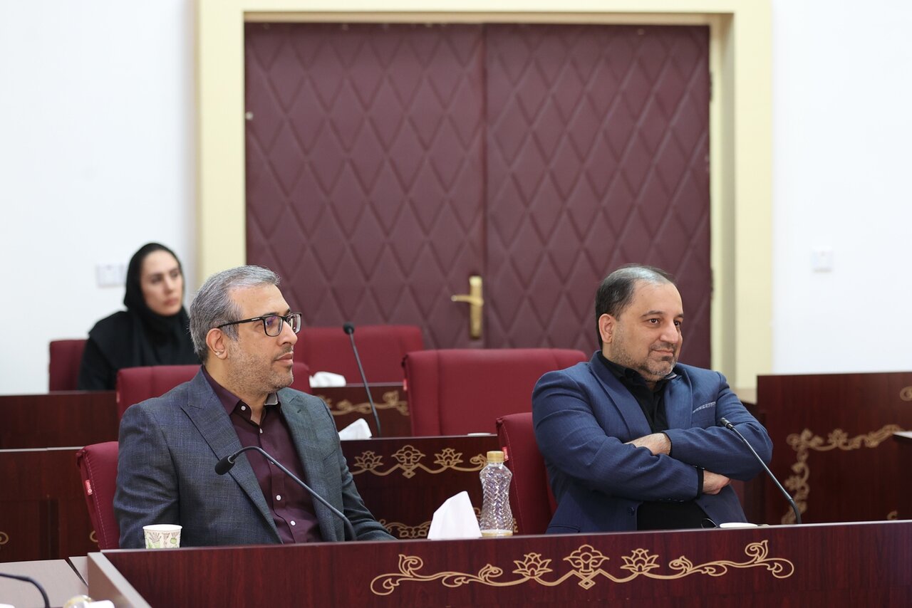 علوی:اگر به همه ویزا ندهند برای قرعه‌کشی به آمریکا نمی‌رویم