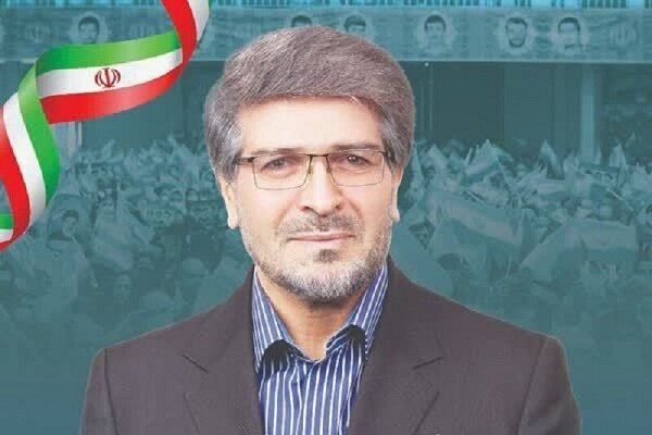 علی احمدی منتخب مردم میاندوآب، باروق و چهاربرج مجلس دوازدهم
شد