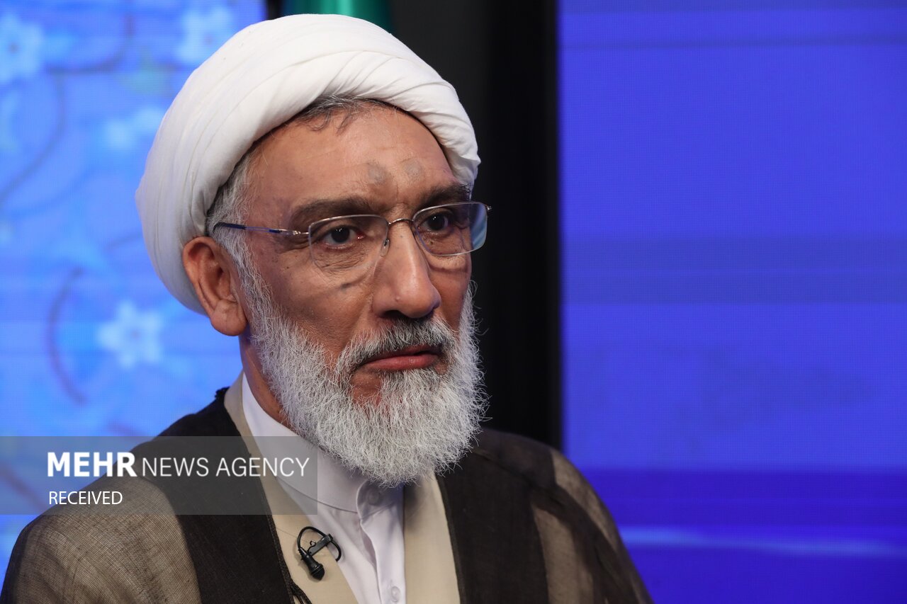 علی بیگزاد رییس ستاد انتخاباتی مصطفی پورمحمدی
درآذربایجانغربی شد