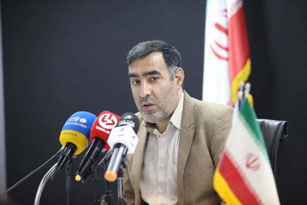 علی جوادی: روح راهپیمایی نشاط و شادابی است
