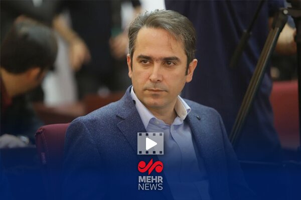 علی خطیر: عدالت در فوتبال فراتر از سوت داور است