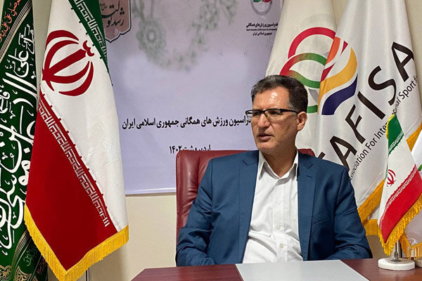 علی خلیلی: فصل جدیدی در ترویج ورزش همگانی آغاز شده است