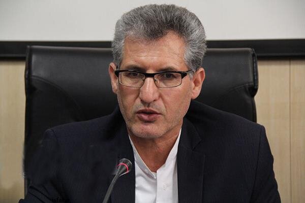 علی خلیلی: میخواهیم مردم دسترسی آسان به ورزش داشتهباشند